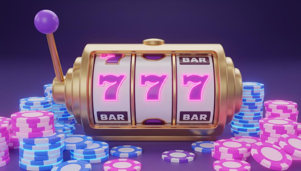 Cashed casino