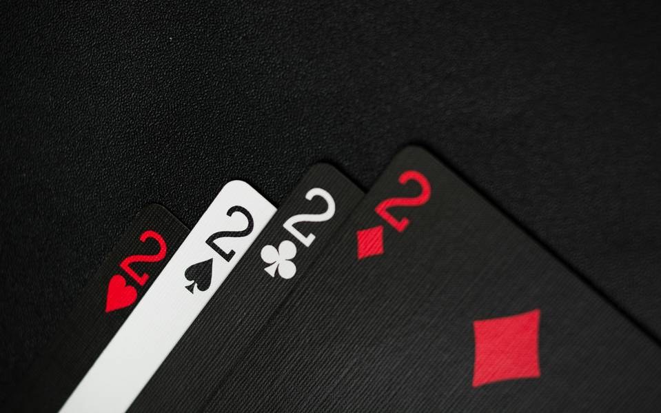 Rakoo casino app