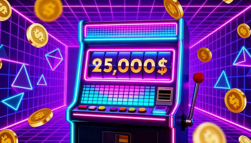 Levelup casino mobile